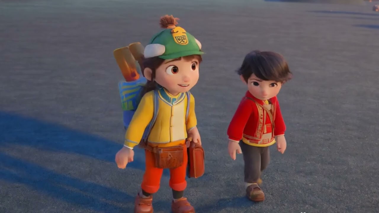 The Beauty of Light Ghibli Aurora Creations 