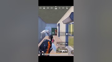 1v4 clutch in conqueror lobby | #shorts #pubgmobile #bgmi #shortvideo