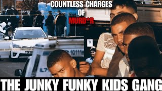 HOW THIS CAPE TOWN GANG TOOK OVER THE TAXI INDUSTRY | TAXI WAR VS GANG WAR