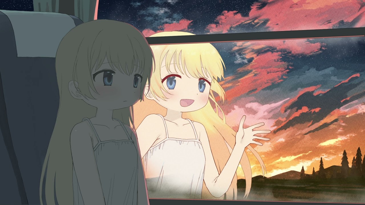 Mizuoka Hana - アフターグロウ