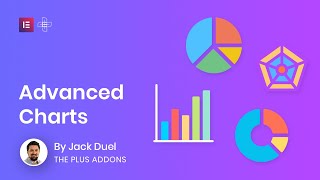 How to create Charts and Graphs using Elementor Page Builder?