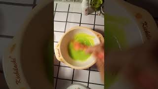 Làm Slime Tại Nhà Không Cần Borax Thành Công 100%