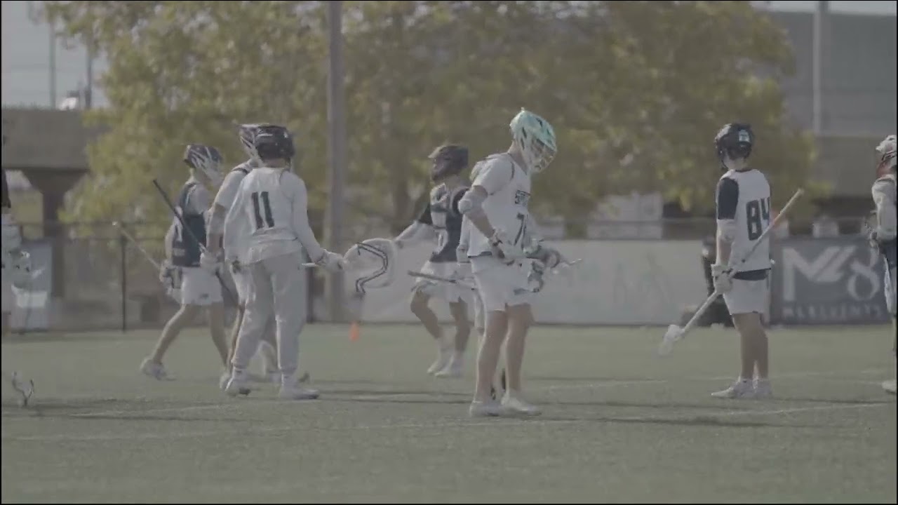 Reid Harrison Fall ‘25 Highlights 