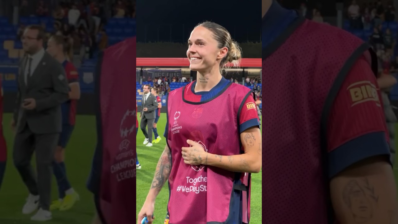 Mapi Leon😂😅(Spanish footballer)