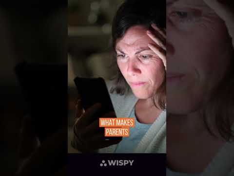 What Makes Parents