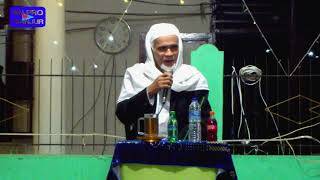 Abuya Nurul Muhtar Taluk Agung Akang H Asnawi terbaru