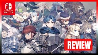 200+ HOUR UNICORN OVERLORD REVIEW (NINTENDO SWITCH 2026)