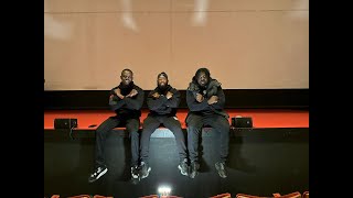 THE PODUMENTARY: 3 MINUTES THAT CHANGED MY LIFE PT 1 - XCONVERSATION FT DAMIEN