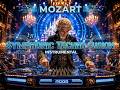 MOZART TECHNO 🔥 Epic Classical Techno Mix | Electronic Symphony for Europe