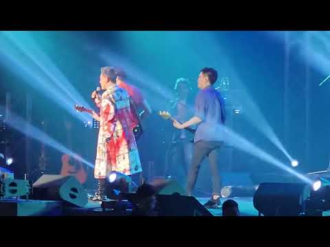 任贤齐浪花一朵朵-云顶2023演唱会