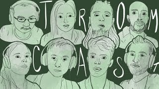 TROM-Cast 36: More Curated News