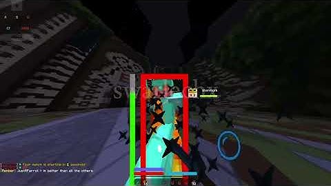 CrossSine Client B47 - Extreme Craft Legit Config!