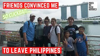 BEST Things to Do in Singapore on Short Layover | Must Visit