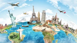 Alexandre Venlo - Traveling Man Ft Sam Ho