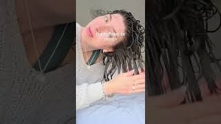 5 year curl journey: Here is what has changed with using TréLuxe products
