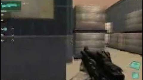 "Best" multiplayer 1on1 video of Fear Combat! Part 1