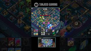 Dragon Rider Legend League Attack Strategy with Rocket Backpack and Queen Arrow | Clash of Clans
