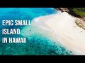 Ultimate Day In Hawaii | Kayaking to the Mokes | Lanikai Pillbox Hike | Manoa Chocolate Tasting