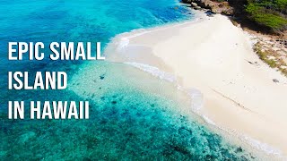 Ultimate Day In Hawaii | Kayaking to the Mokes | Lanikai Pillbox Hike | Manoa Chocolate Tasting