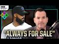 Why did the Marlins sell 15% of the team? Debt payments or something more!?