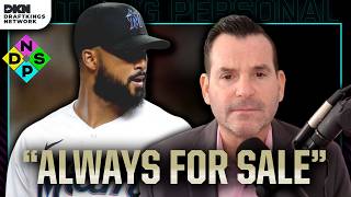 What the $1.55 BILLION Marlins valuation says about the HEALTH of baseball!