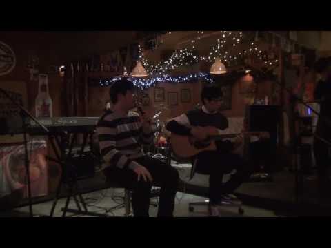 윤딴딴 -  겨울을 걷는다 (Cover by Sphinx)