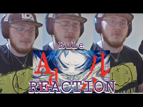 INTERESTING STORY TELLING!!! RuLe - Ado