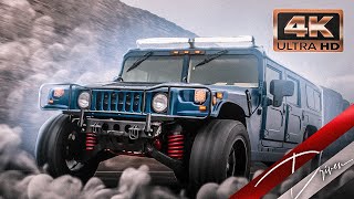 Detailed AM General Hummer H1 Review- America’s Mission Proven Icon