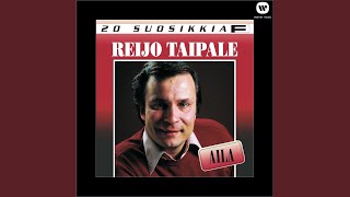Video thumbnail of "Reijo Taipale - Pieni sydän"