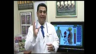 Orthopedic No Surgery Doctor Edgewater NJ
