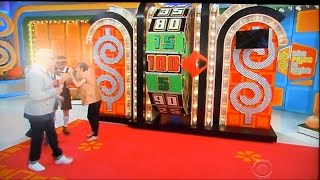 The Price Is Right  Showcase Showdown part 1  10312016