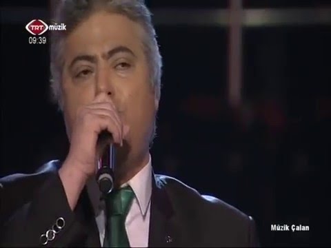 SENİN ESERİN&CENGİZ KURDOĞLU