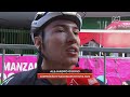 Alejandro osorio campeon elite nacionales de ruta 2024