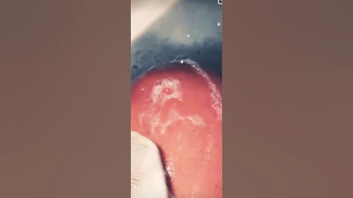 METHOD BODY WASH (new magnolia scent) REVIEW #shorts #methodbodywash #methodbodywashreview