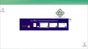 Ethical Hacking - Cryptography