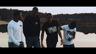 YP - Pour Toi (Official Video) chords