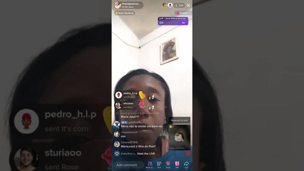 perturbação cis: maria cururu x fãs 👺