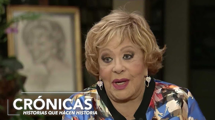 Silvia Pinal revela detalles de lo que fue un gran secreto en su vida