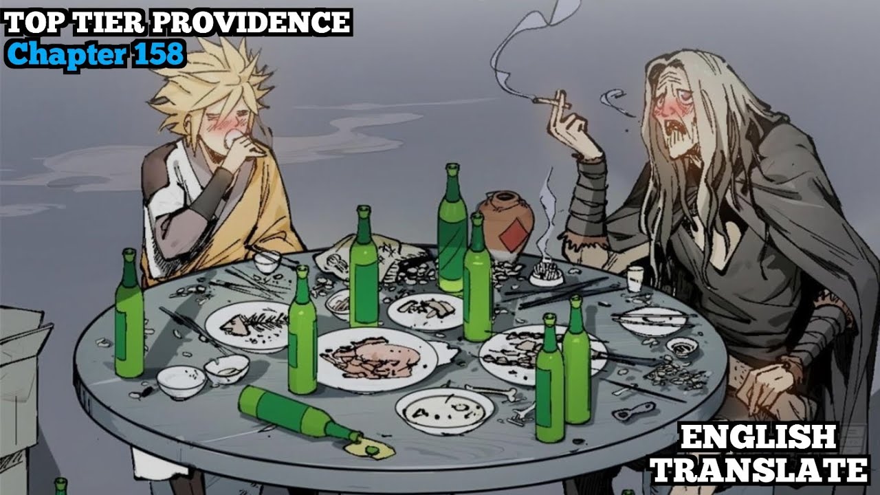 Top Tier Providence : Secretly Cultivate For A Thousand Years | Chapter