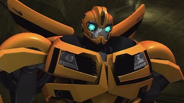 Transformers: Prime | S02 E12 | FULL Episode | Animation | Transformers Official