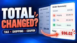 WooCommerce Checkout Total Changed Check These 3 Things