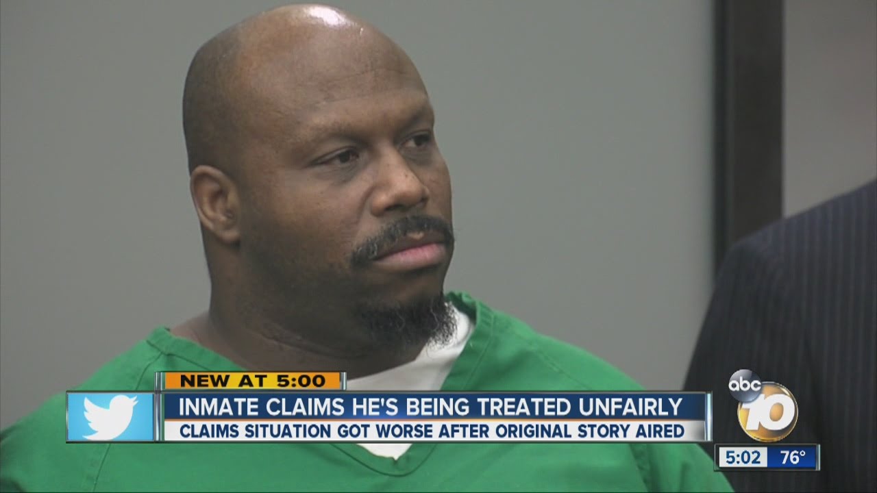 San diego police department search inmate - ltsar