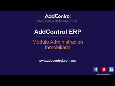 Administración Inmobiliaria
