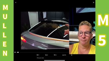 MULLEN #MULN 🚨THE NEW M5 VIDEO 🚀