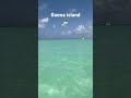 Saona Island