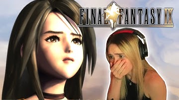 I Played Final Fantasy 9