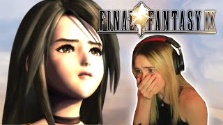 Playing Final Fantasy 9 For The First Time Part 1