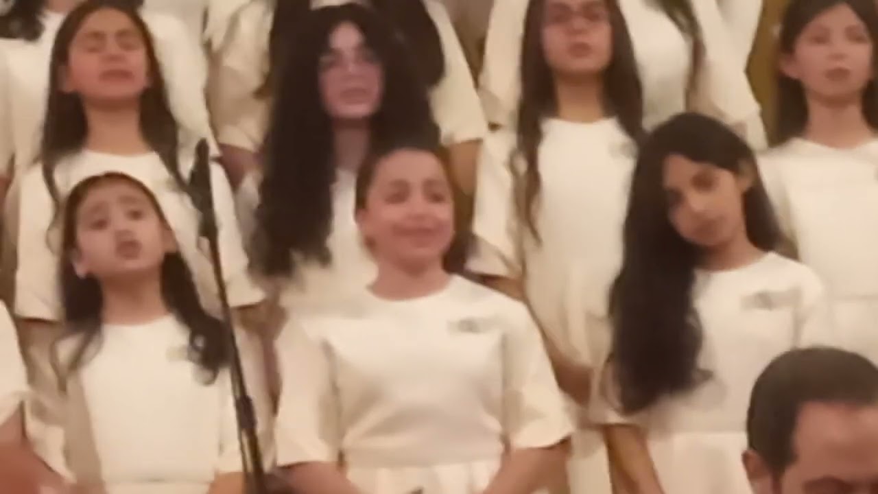 The Lebanese Oriental Orchestra honors Sabah