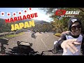 MOTODECK JAPAN RIDE| HIROSHIMA PINOY RIDERS