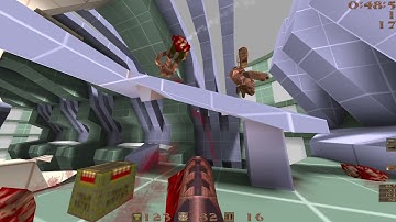 Quake - Easy 100% of sm214_moesh by Justin 